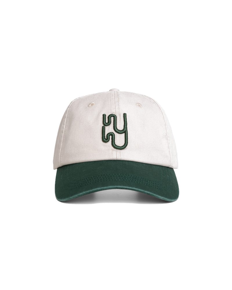 Baseball cap product photography in London