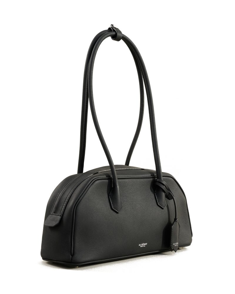 Leather handbag product photography in London