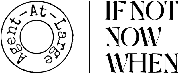 Agent At Large logo