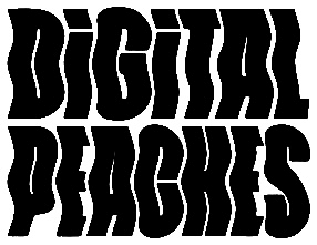 Digital Peaches logo