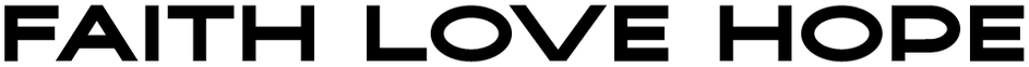 Faith Love Hope magazine logo