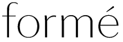 Forme The Label logo
