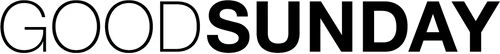 Good Sunday logo