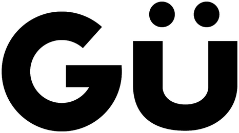 Gu logo