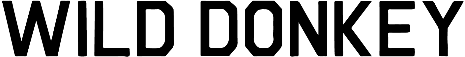 Wild Donkey logo