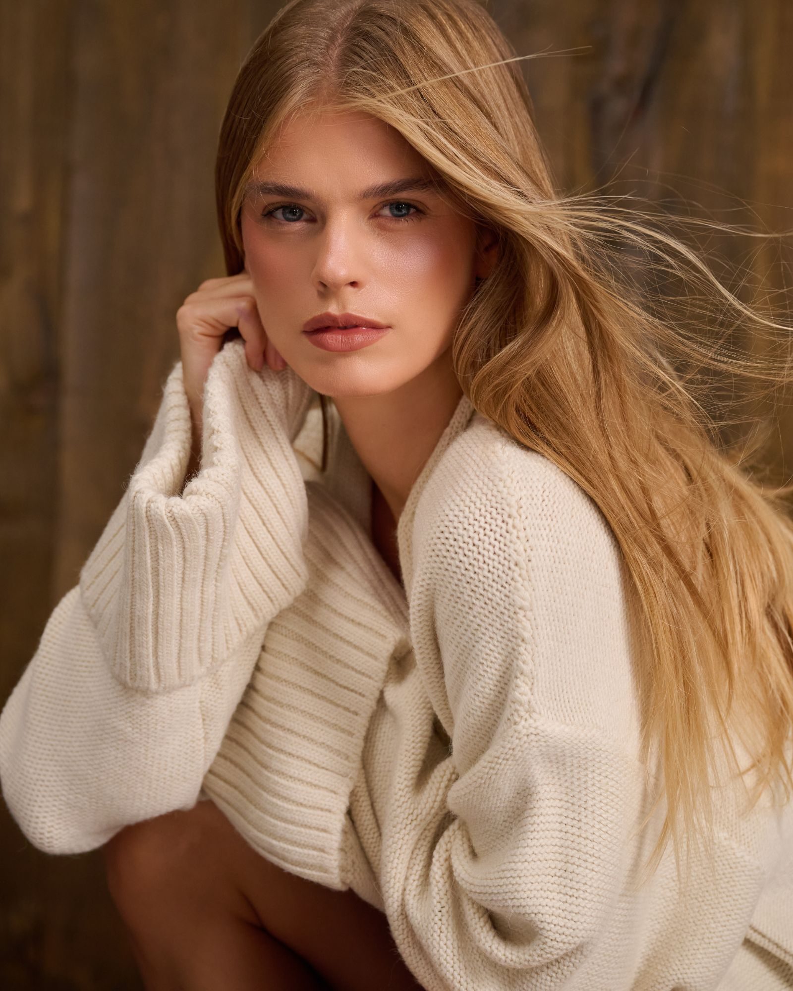 Womens fashion photography in London